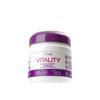 Intus Vitality