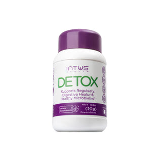 Intus Detox