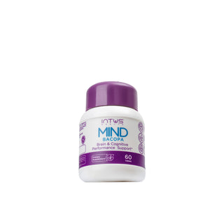 Intus Mind Bacopa
