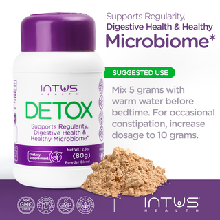 Intus Detox