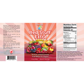 Green Stuff Extra & Red Stuff Extra Combo