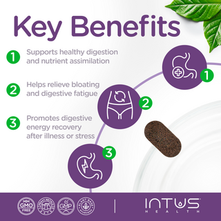 Intus Heal Metabolic