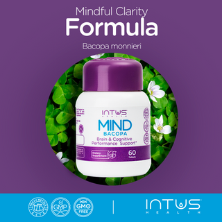 Intus Mind Bacopa