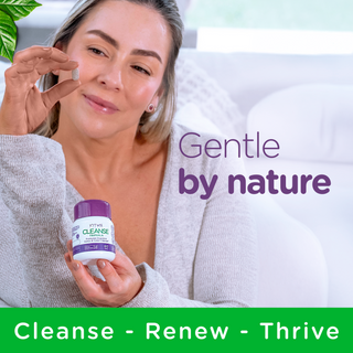 Intus Cleanse Triphala