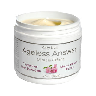 Ageless Answer Miracle Crème