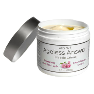 Ageless Answer Miracle Crème