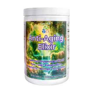 Anti-Aging Elixir powder, 300 grams