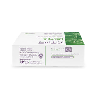 Intus Cleanse & Detox Box