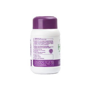Intus Heal Metabolic