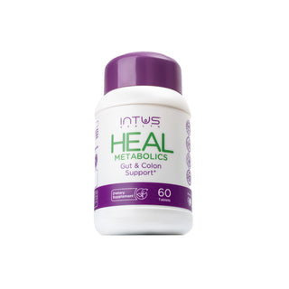 Intus Heal Metabolic