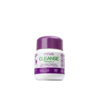 Intus Cleanse Triphala