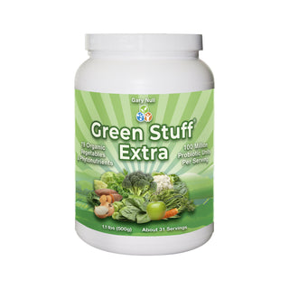 Green Stuff Extra & Red Stuff Extra Combo