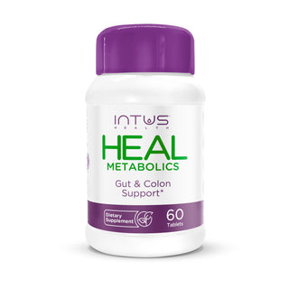 Intus Heal Metabolic