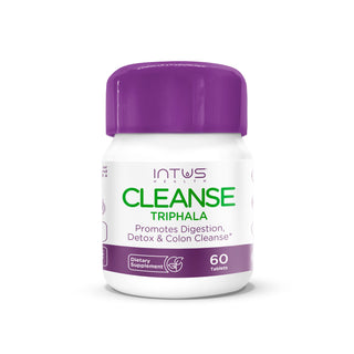 Intus Cleanse Triphala