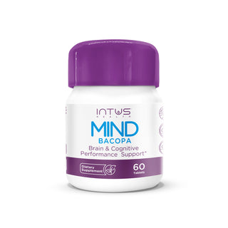 Intus Mind Bacopa
