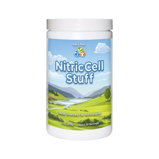 NitricCell Stuff, 500 grams