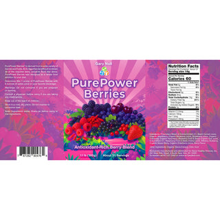 PurePower Berries®