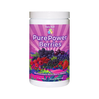 PurePower Berries®