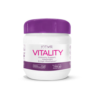 Intus Vitality
